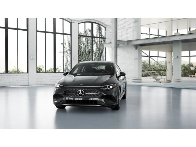 New 2027 Black Mercedes-Benz CLA 220 image 43