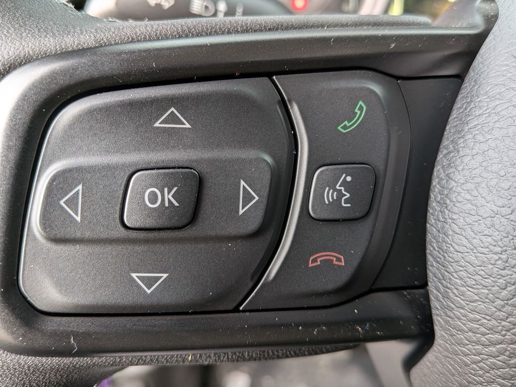 New 2026 Reign Exterior Paint Jeep Mojave image 16