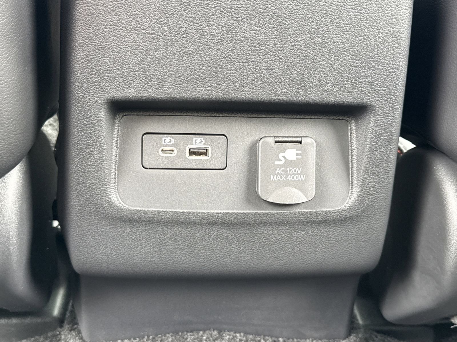 New 2026 Gray Nissan PRO-4X w/R Package image 23