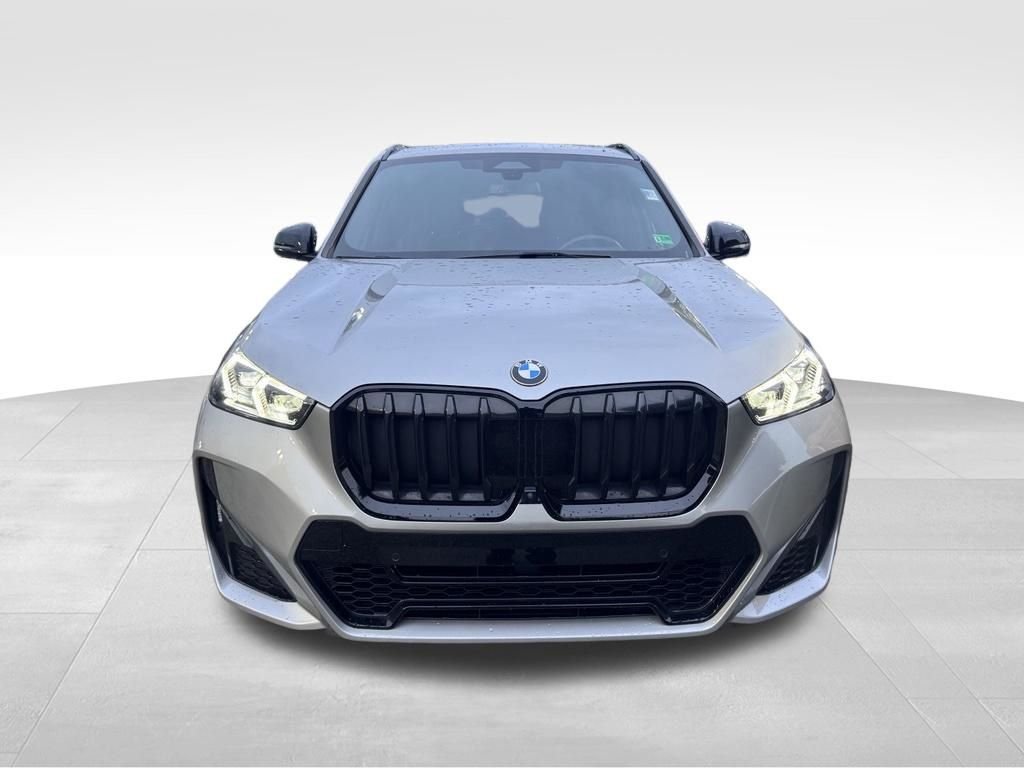 Certified Used 2023 Silver BMW xDrive28i image 6