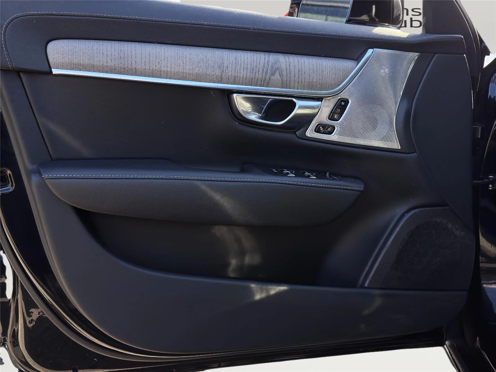 2022 Volvo S90 Inscription - Photo 25