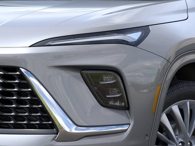 New 2026 Moonstone Gray Metallic Buick Avenir image 10