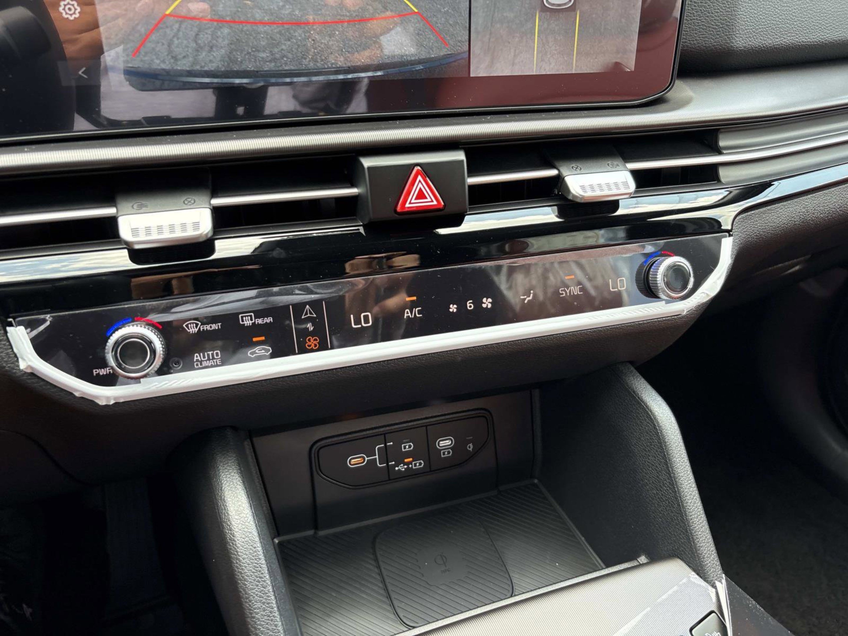 2026 Kia Sportage SX Prestige - Photo 29