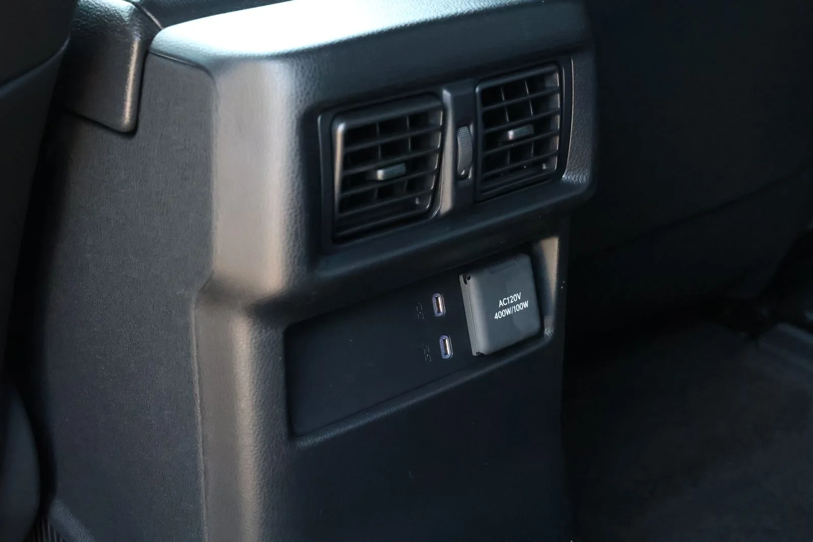 New 2026 Black Toyota TRD Off-Road Premium image 34
