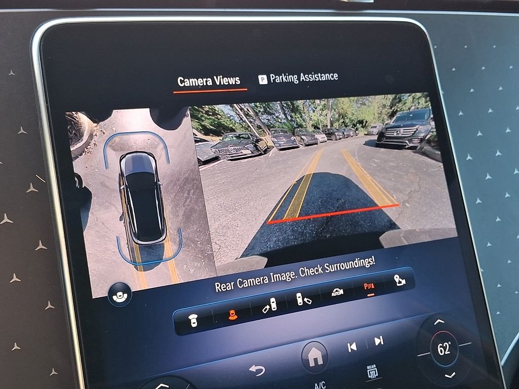 Certified Used 2023 Green Mercedes-Benz 350 SUV image 20