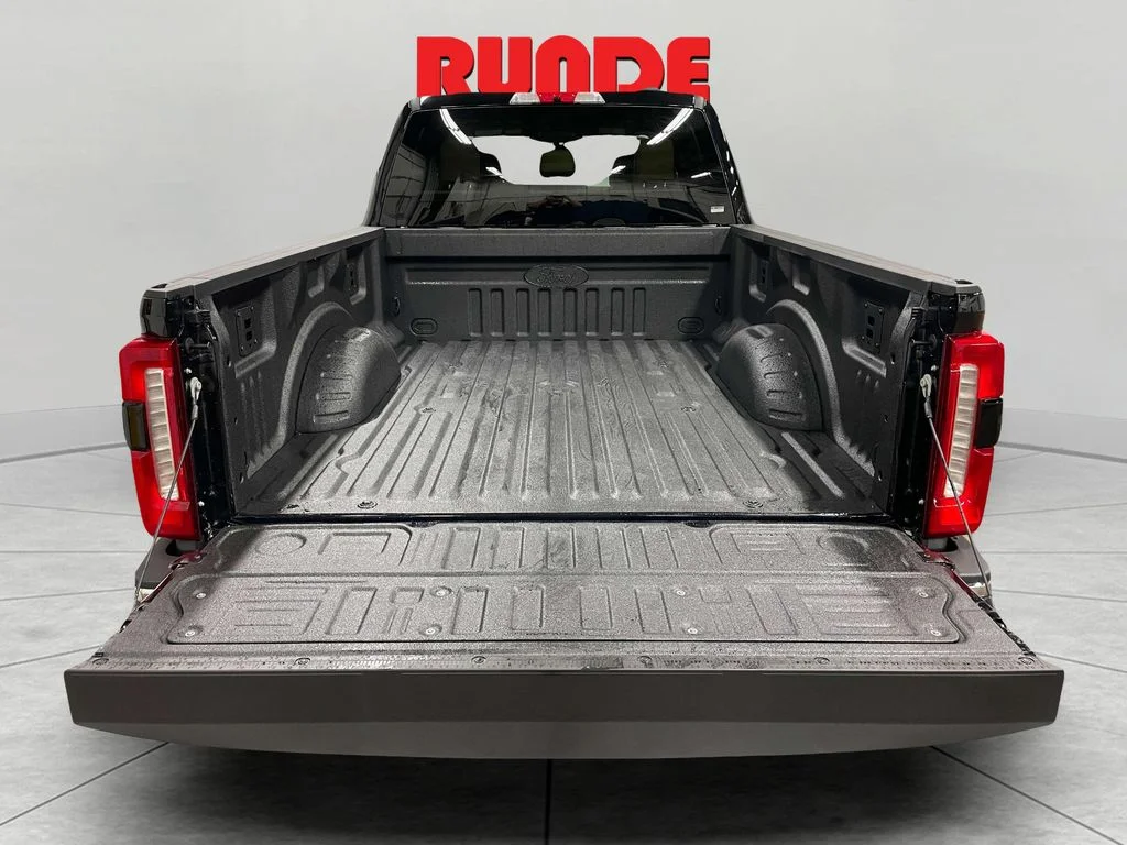 2026 Ford F-250 Super Duty Lariat - Photo 10