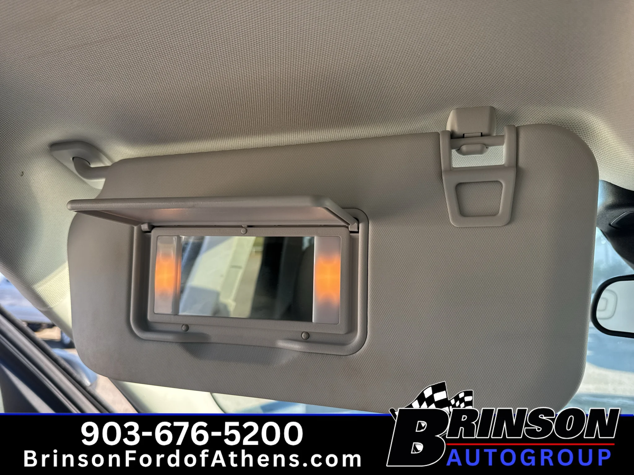 Certified Used 2023 Shadow Black Ford Big Bend image 22