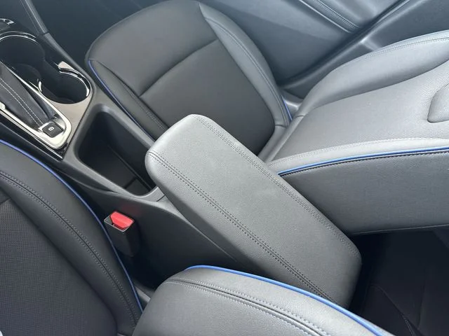 Certified Used 2026 Red Buick Sport Touring image 21