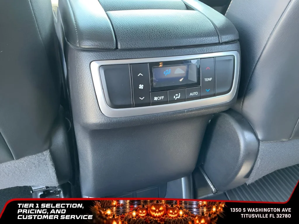 Used 2018 Red Toyota LE Plus image 22