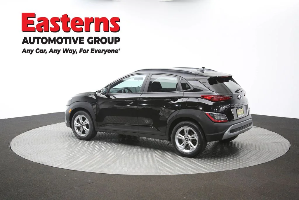 Used 2023 Black Hyundai SEL image 61
