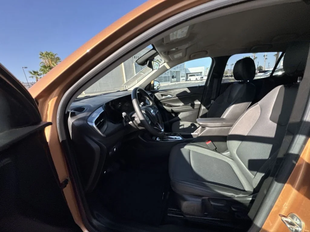 Used 2024 Brown Buick Preferred image 10
