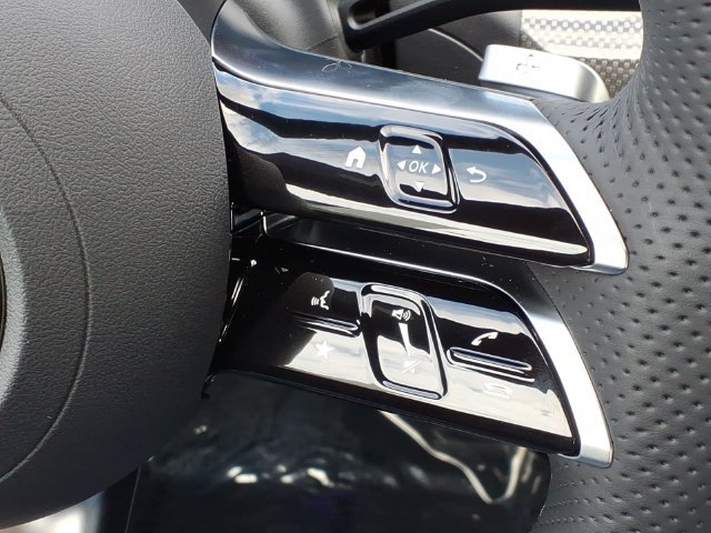 New 2026 Gray Mercedes-Benz C 300 image 10