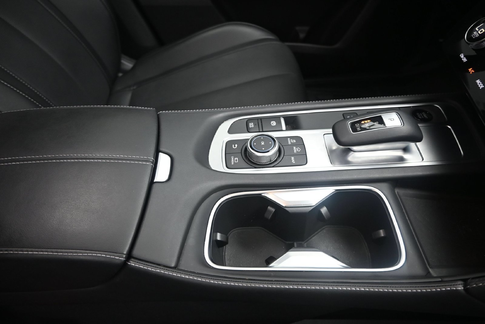 Used 2026 Black INFINITI PURE image 27