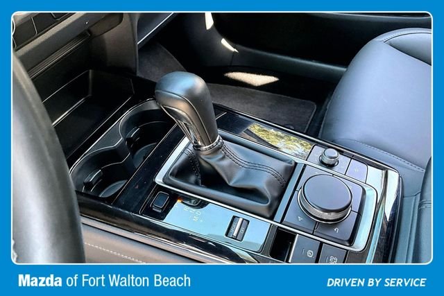 Used 2024 Gray Mazda 2.5 S Select Sport image 15