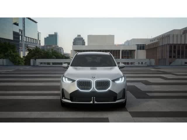 New 2026 Brooklyn Grey Metallic BMW 30 xDrive image 3