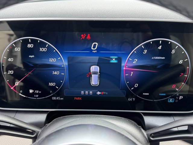 New 2026 Polar White Mercedes-Benz GLC 300 image 12