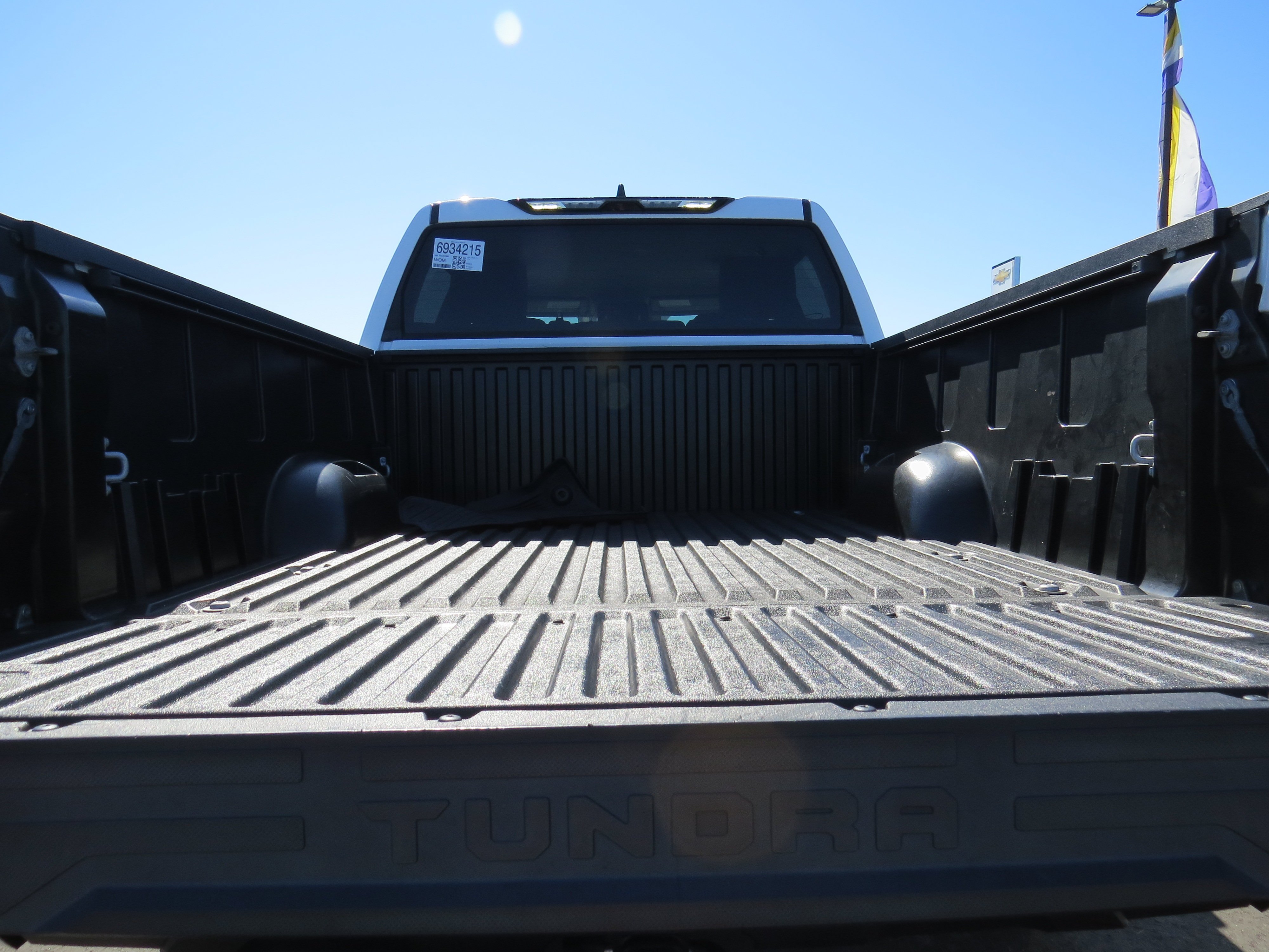 Used 2023  Toyota SR5 image 13