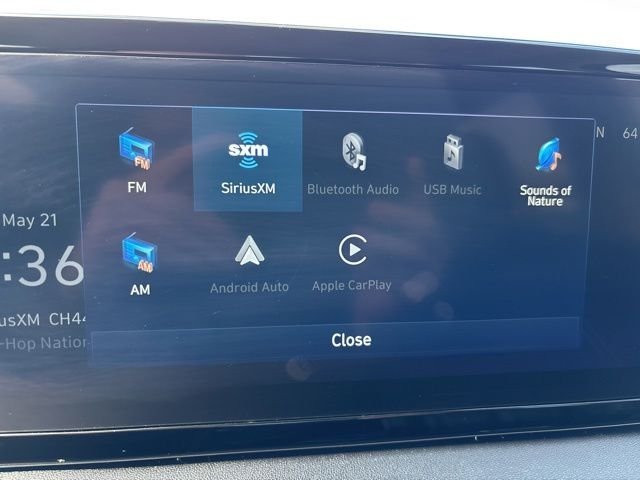 Certified Used 2023 Black Hyundai XRT image 24