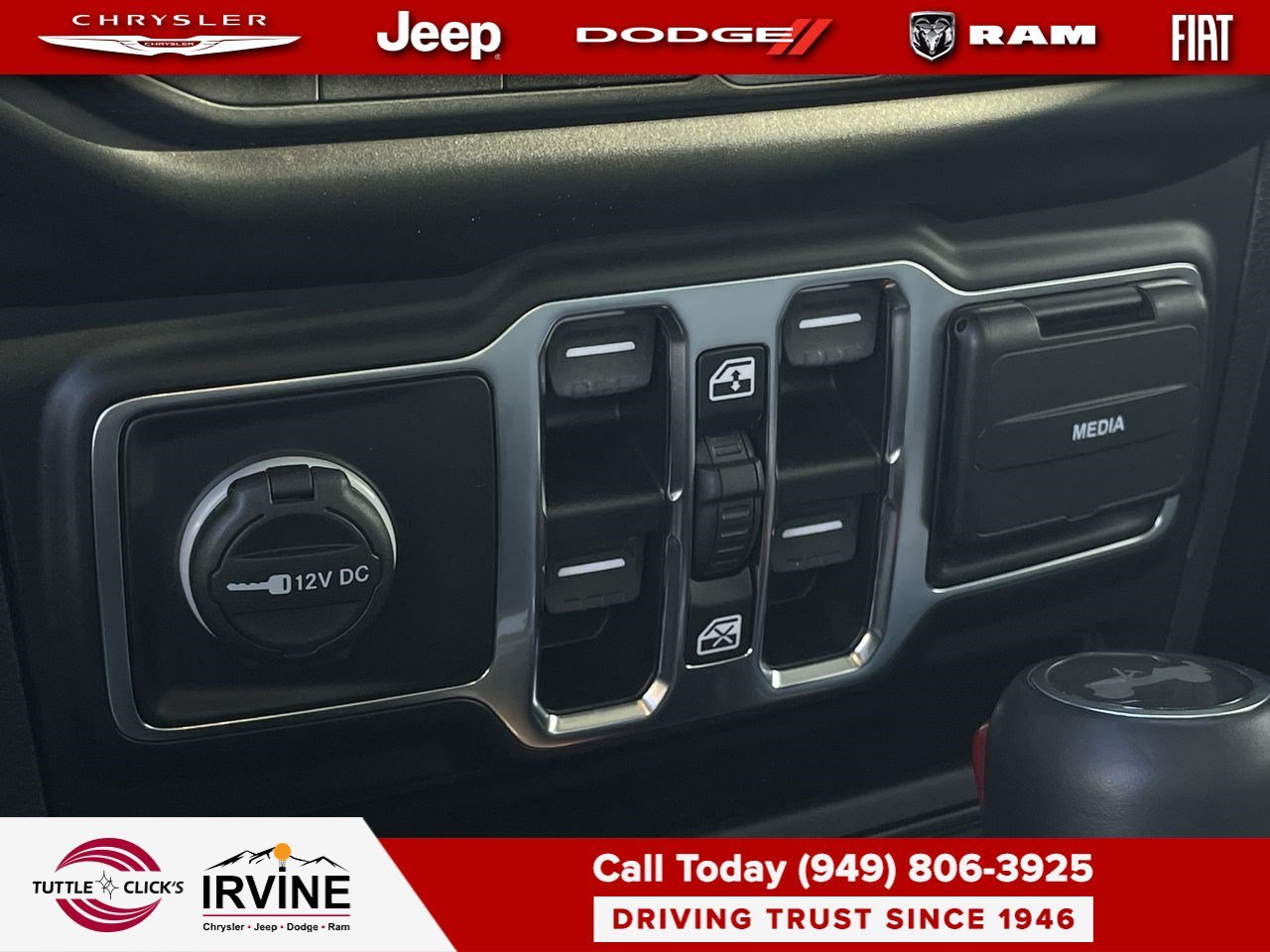 Used 2021 Bright White Clearcoat Jeep Unlimited Sahara High Altitude image 22