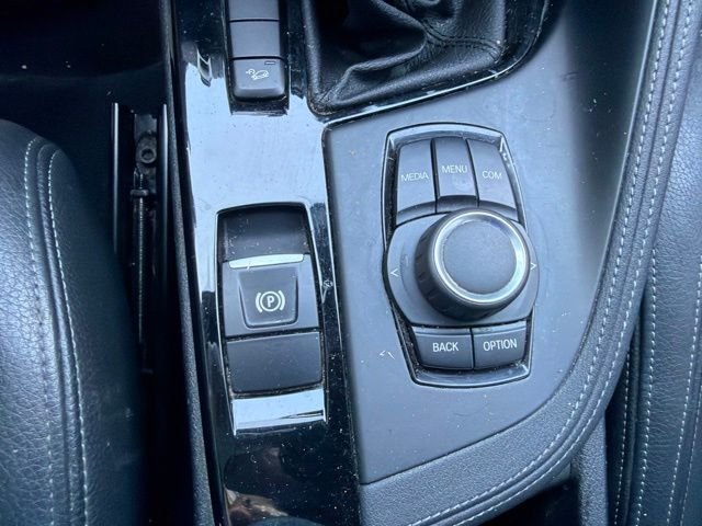 Used 2018 Mineral Gray Metallic BMW xDrive28i image 39