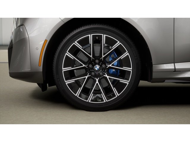 New 2027 Silver BMW X5 40 image 7