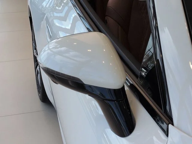 2026 Maserati GranCabrio Base - Photo 11