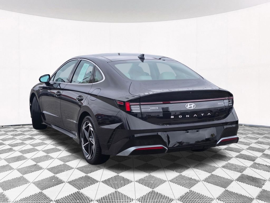 2024 Hyundai Sonata SEL - Photo 22