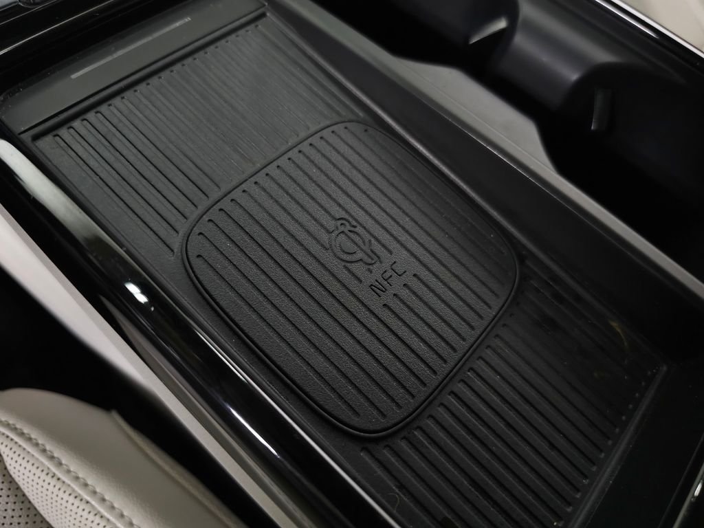 2025 Hyundai Tucson Limited - Photo 39