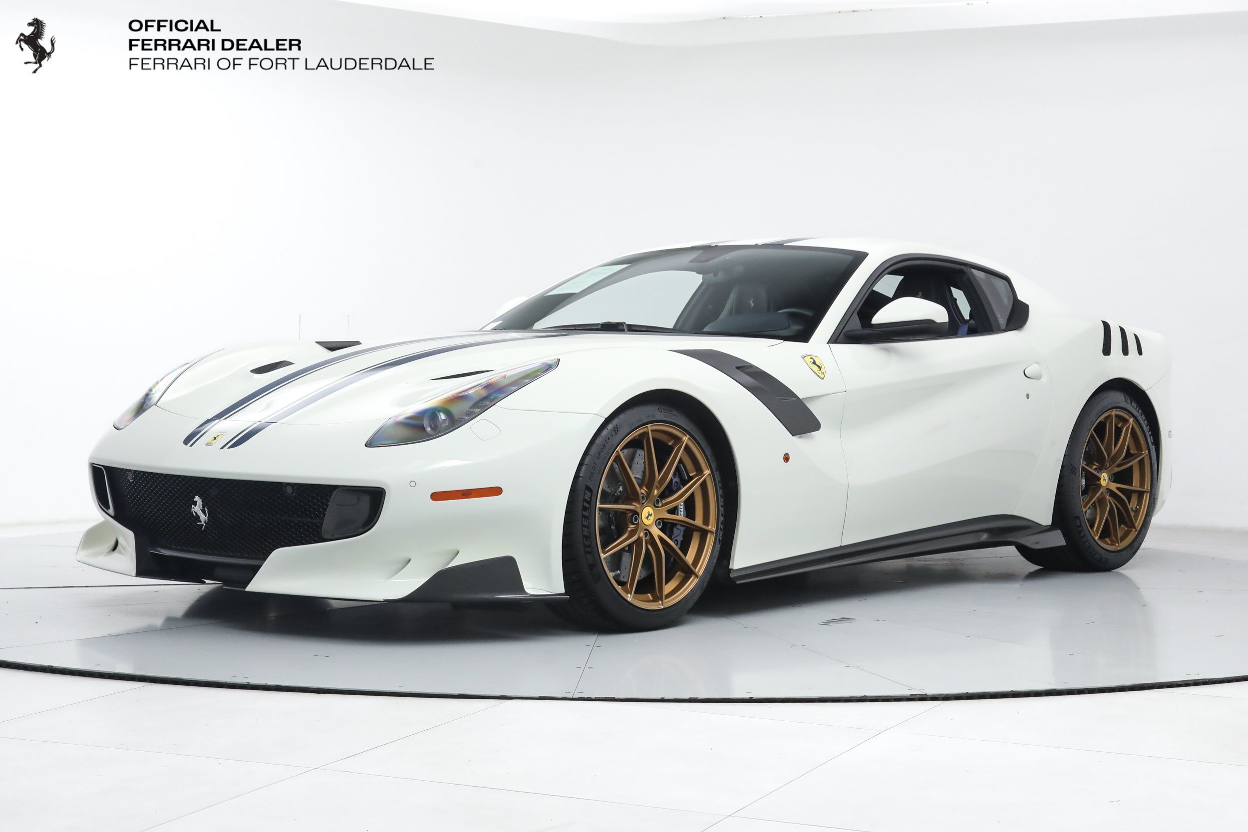 2017 Ferrari F12's photo