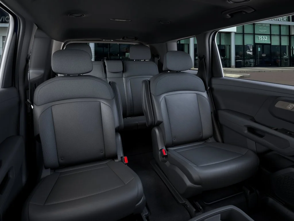 New 2027 Midnight Blue Kia S image 16