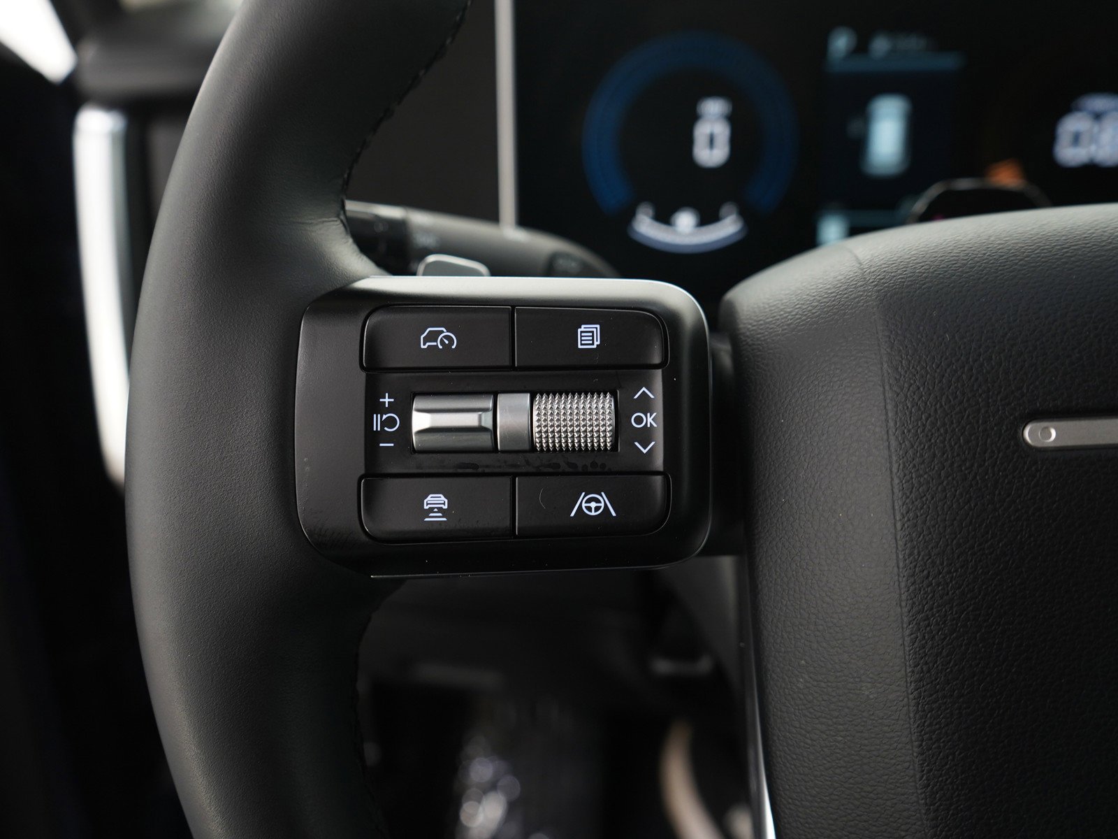 2026 Hyundai Santa Fe SEL - Photo 31