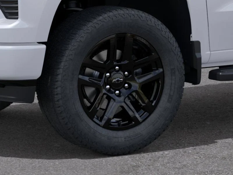 2026 Chevrolet Silverado 1500 RST - Photo 9