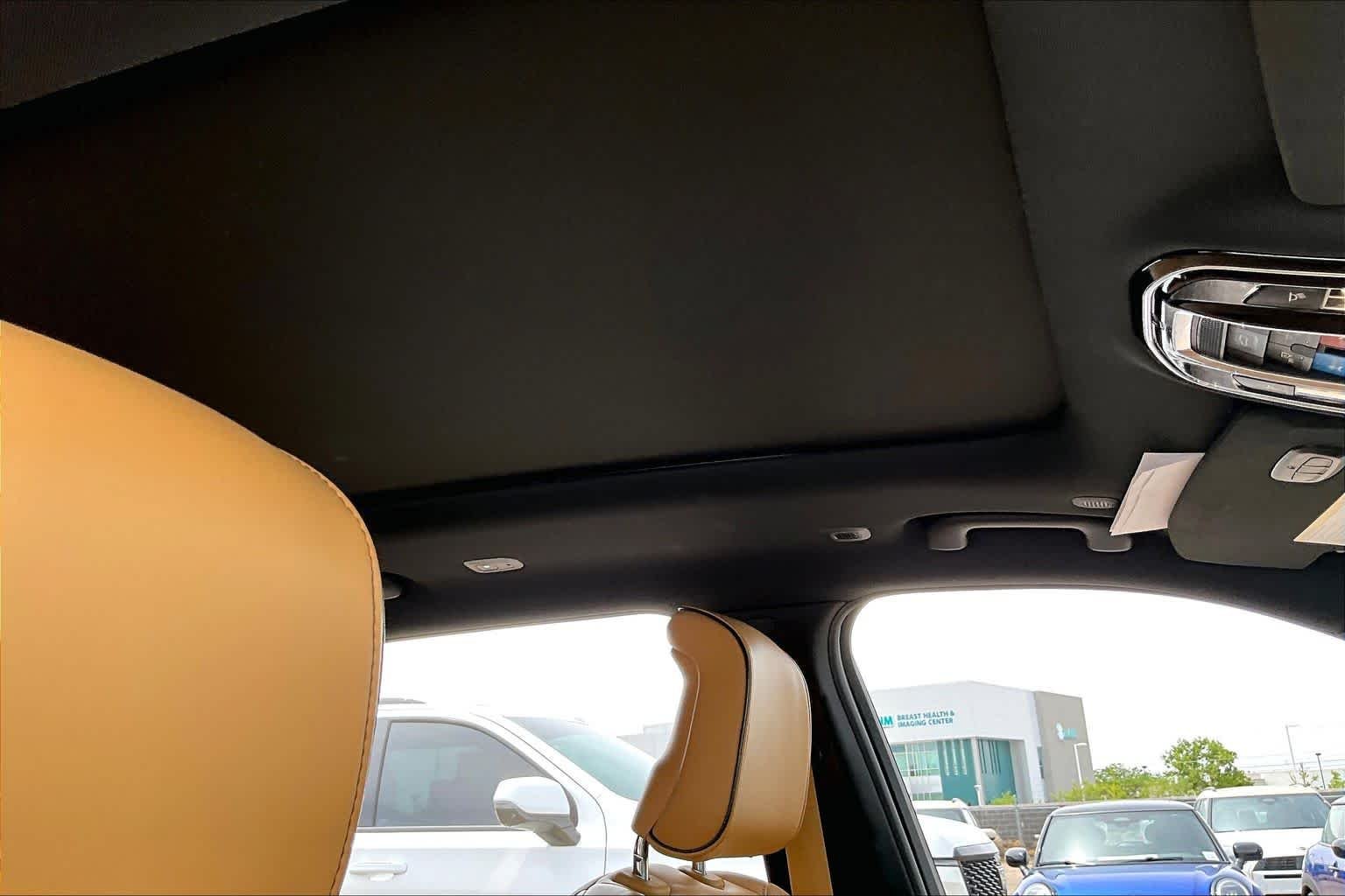 Used 2023 Bright White Clearcoat Jeep Summit image 11