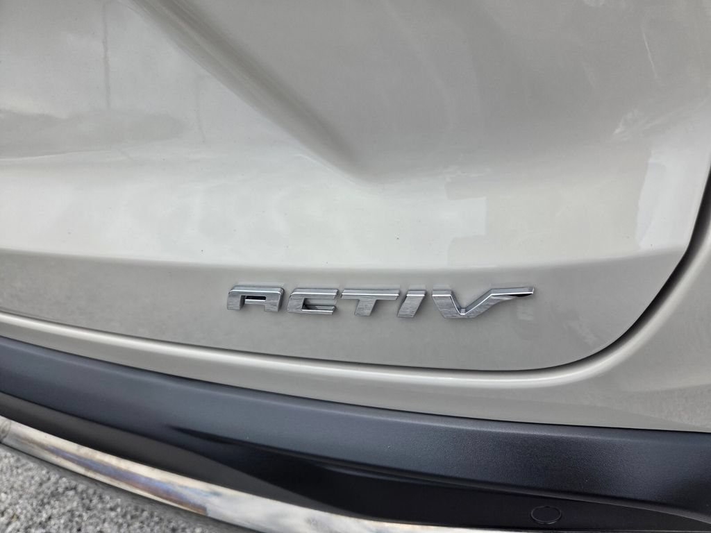 Used 2026 White Sands Chevrolet ACTIV image 12