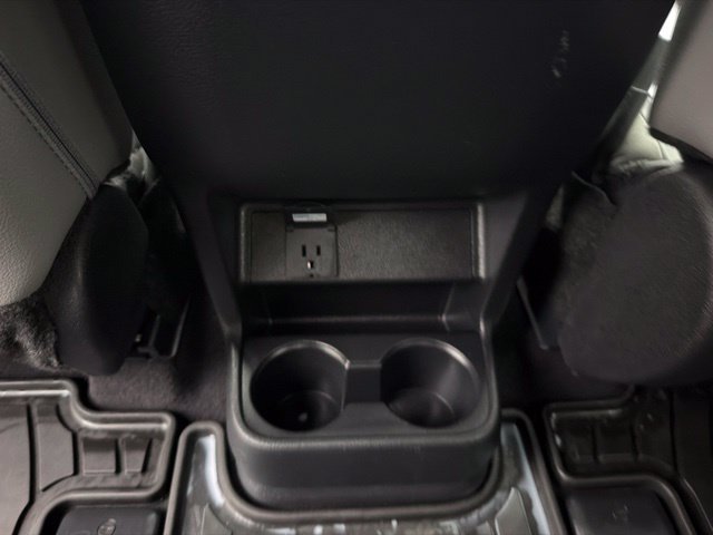 Certified Used 2025 Celestial Silver Metallic Toyota XLE image 29