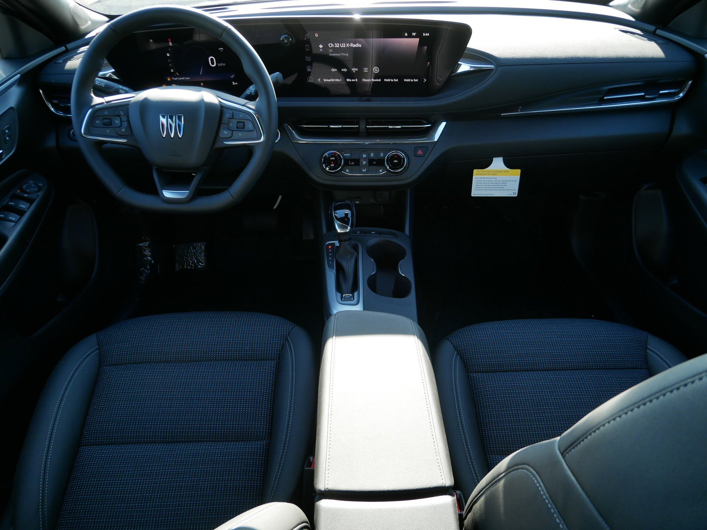 2026 Buick Envista Preferred - Photo 6