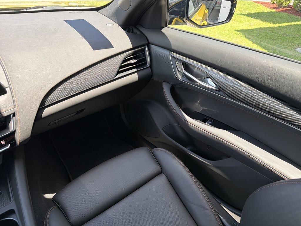 2026 Cadillac CT5 Sport - Photo 16