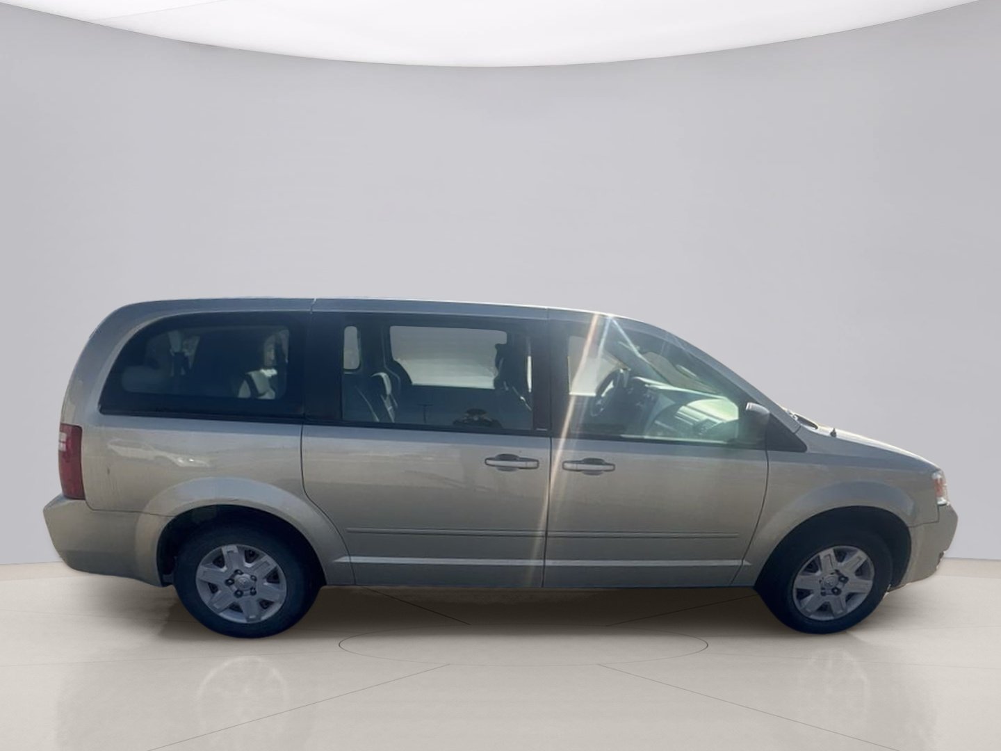 2010 Dodge Grand Caravan SE