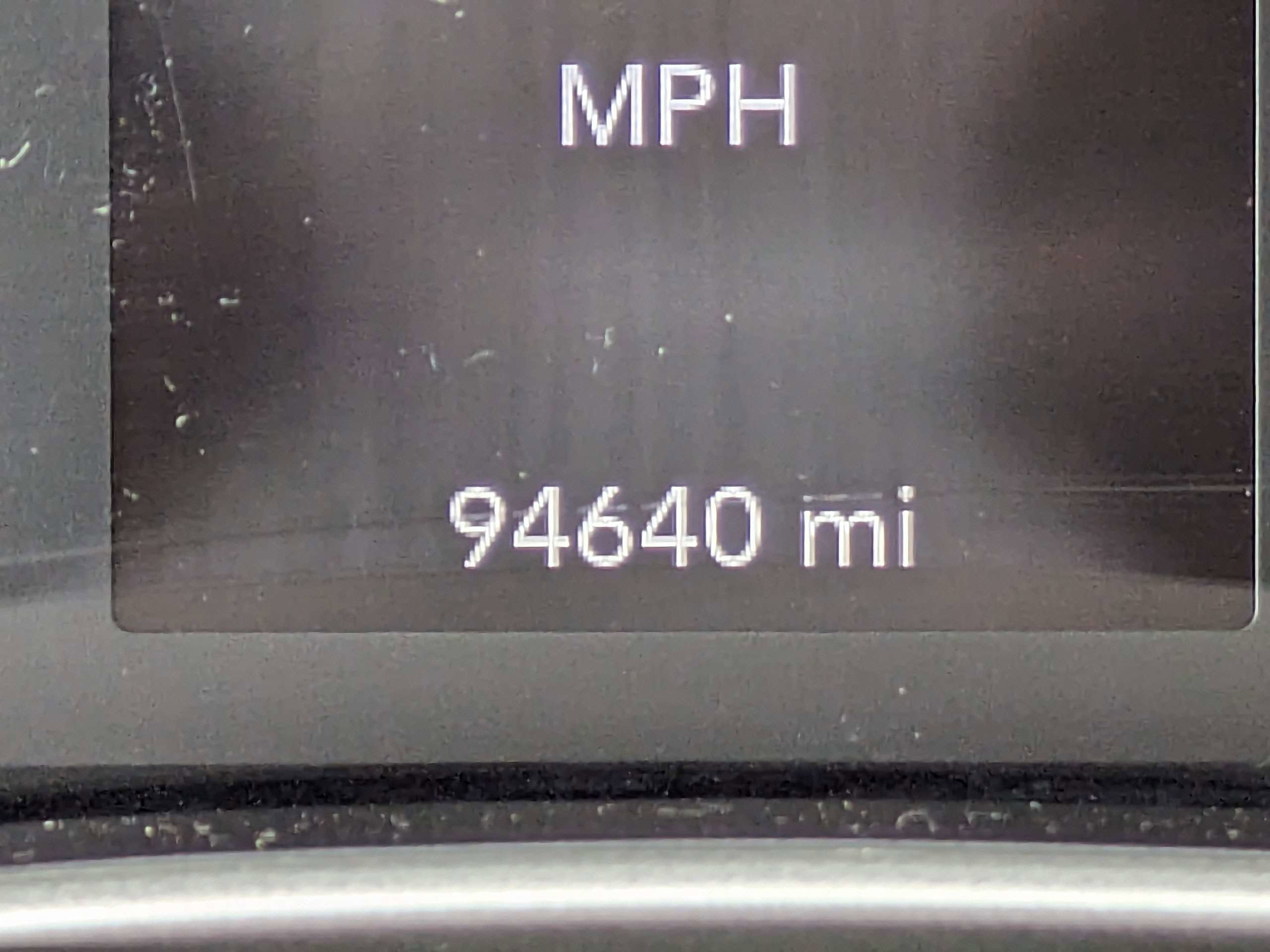 Used 2018 Silver Chrysler Touring L image 31