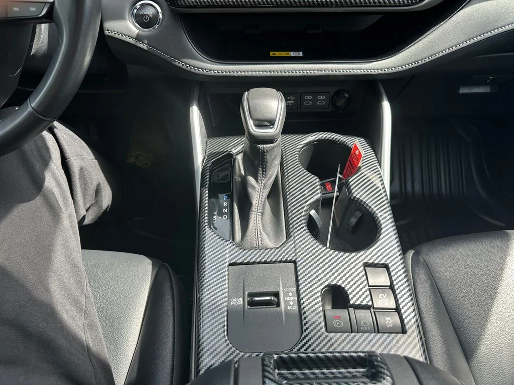 Used 2023 Silver Toyota XLE image 19