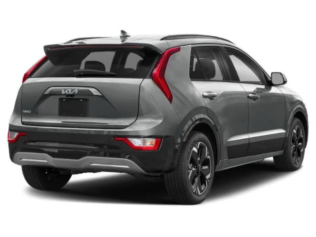 Used 2023 Kia Niro Wind with VIN KNDCR3L12P5035578 for sale in Columbus, OH