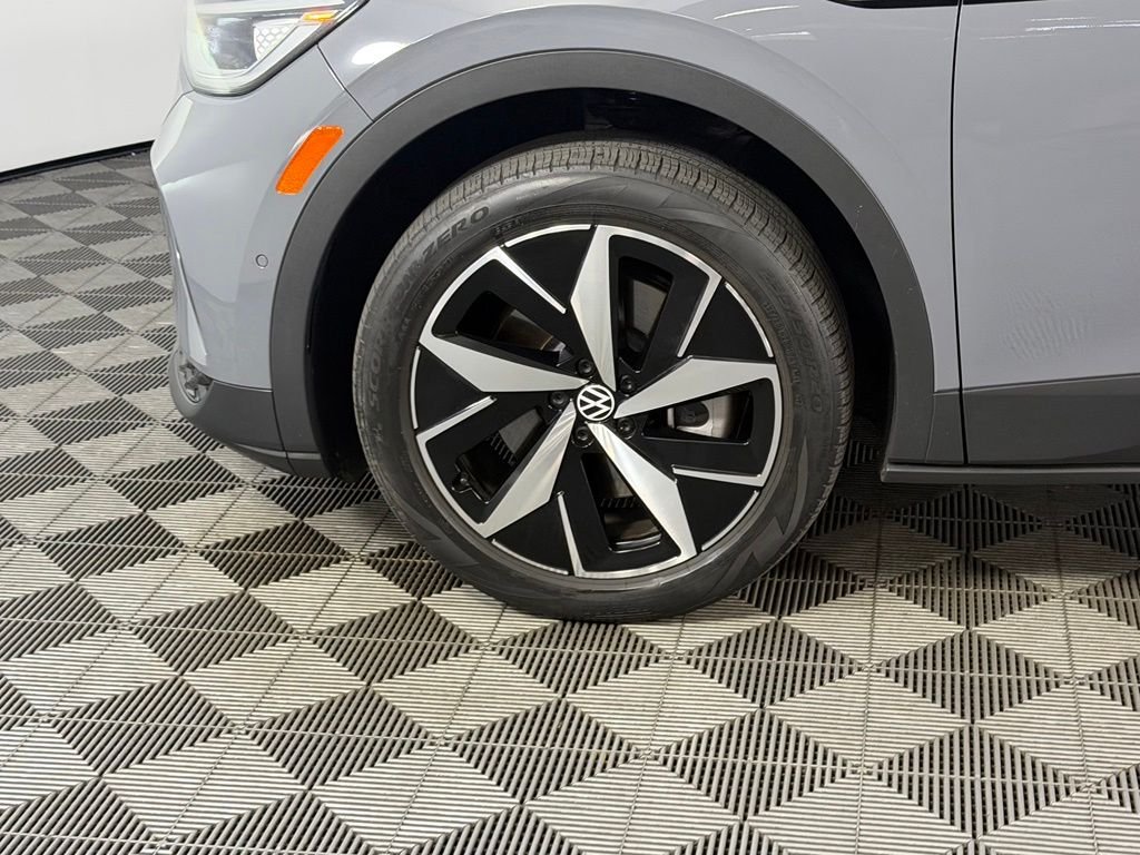 Used 2023 Gray Volkswagen Pro S image 12