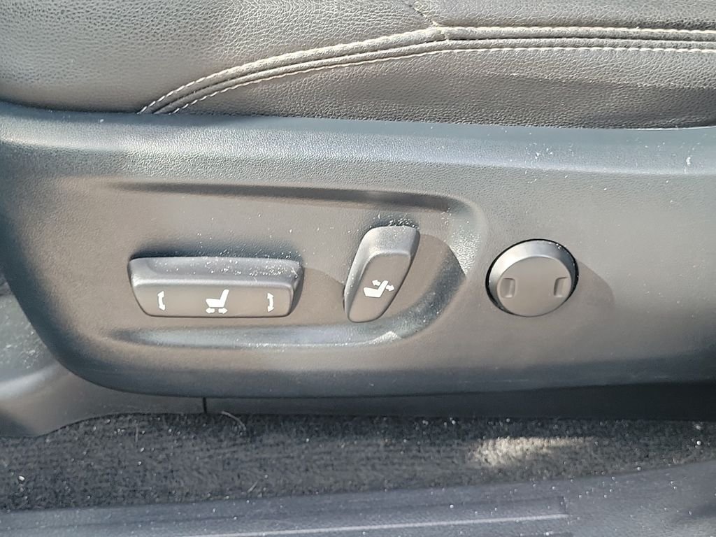 2021 Toyota 4Runner SR5 Premium - Photo 16