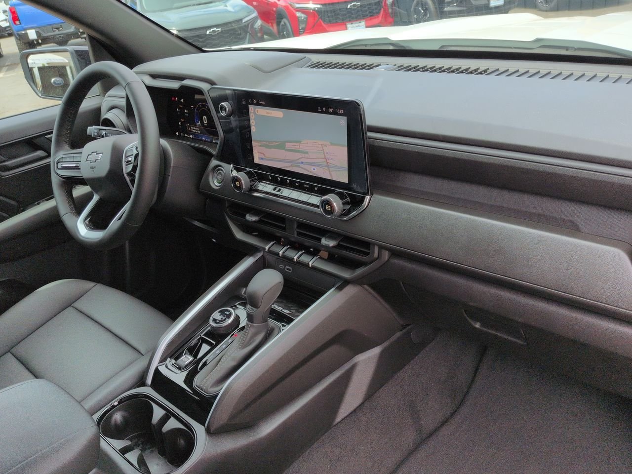 2026 Chevrolet Colorado Trail Boss - Photo 29