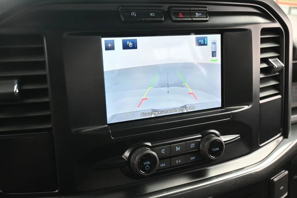 Used 2023 Oxford White Ford XL image 17