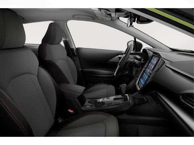 2026 Subaru Impreza Sport - Photo 16