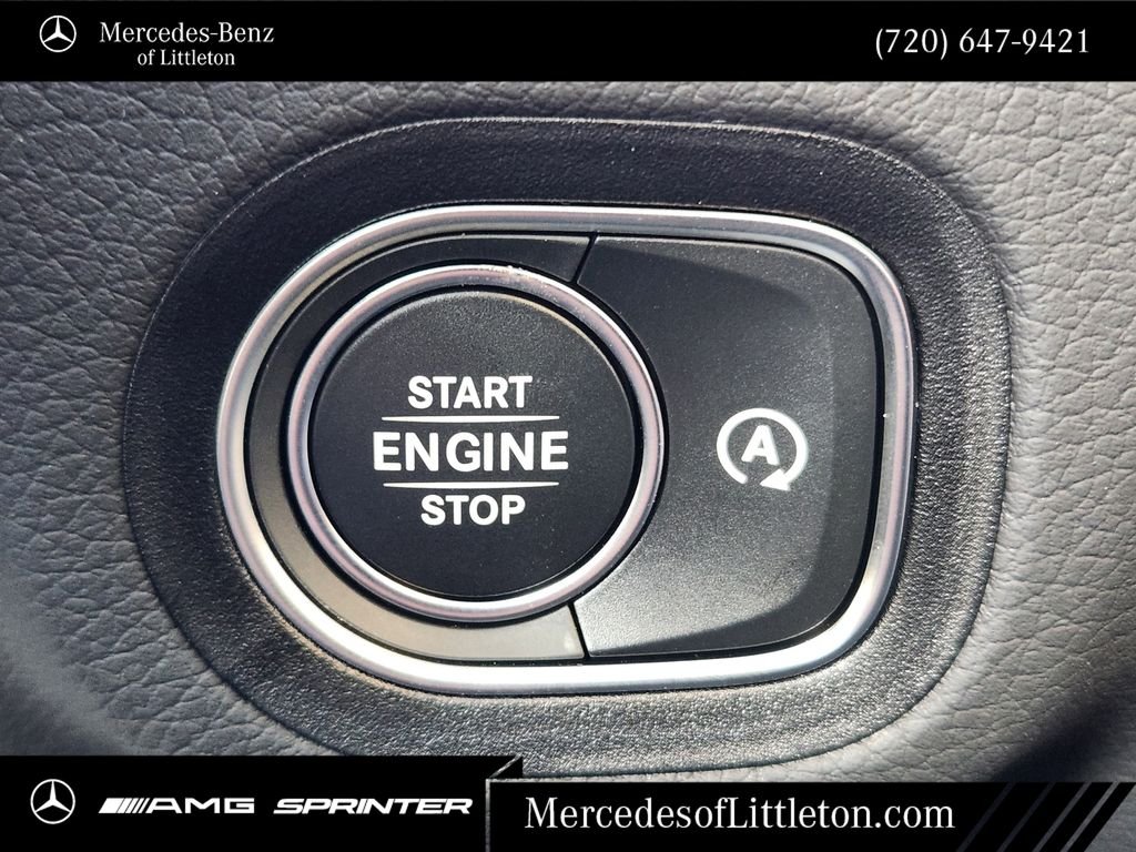 New 2026 Cirrus Silver Metallic Mercedes-Benz GLS 450 image 23