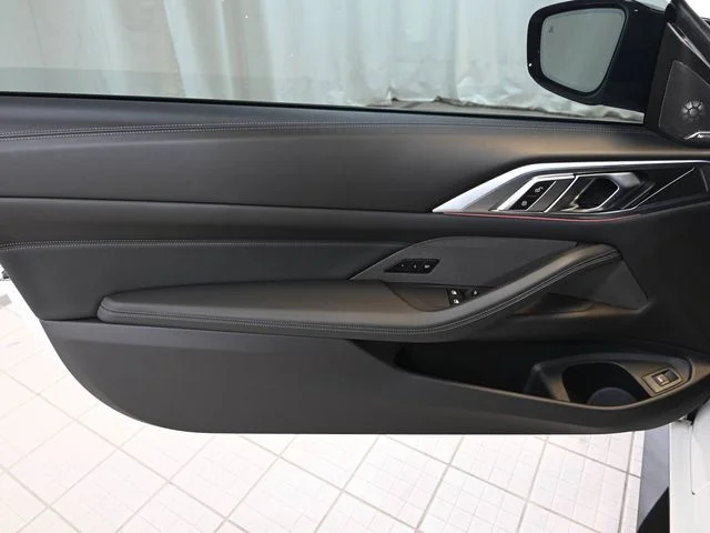 Used 2023 White BMW Competition image 20