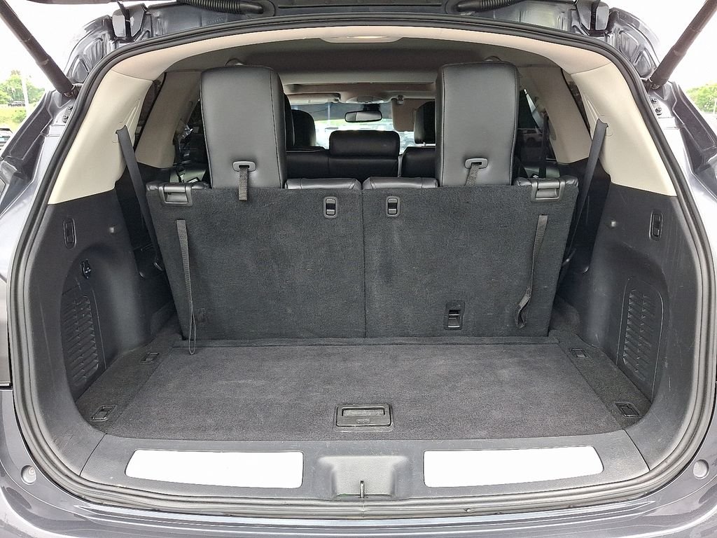 Used 2014 Gray INFINITI Base image 29