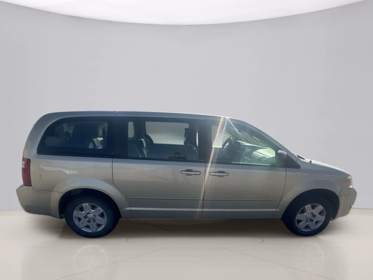 2010 Dodge Grand Caravan